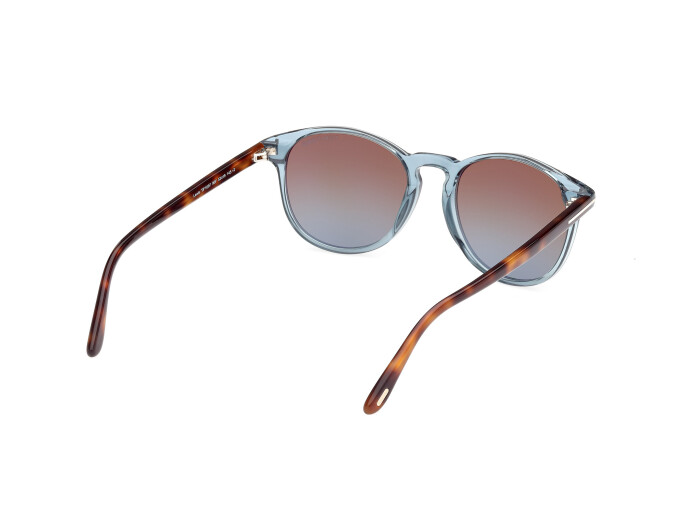 TOM FORD TF 1097 90F 53 Unisex Güneş Gözlüğü - 6