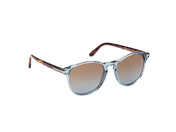 TOM FORD TF 1097 90F 53 Unisex Güneş Gözlüğü - 8