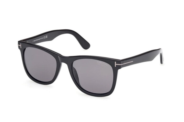 TOM FORD TF 1099 01D 52 Erkek Güneş Gözlüğü - 1