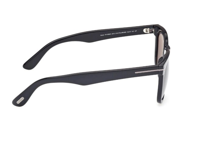 TOM FORD TF 1099 01D 52 Erkek Güneş Gözlüğü - 3