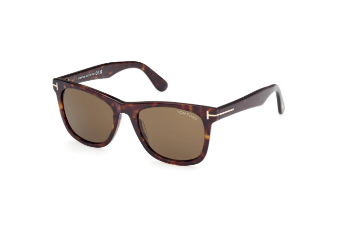 TOM FORD TF 1099 52J 52 Kadın Güneş Gözlüğü - 1