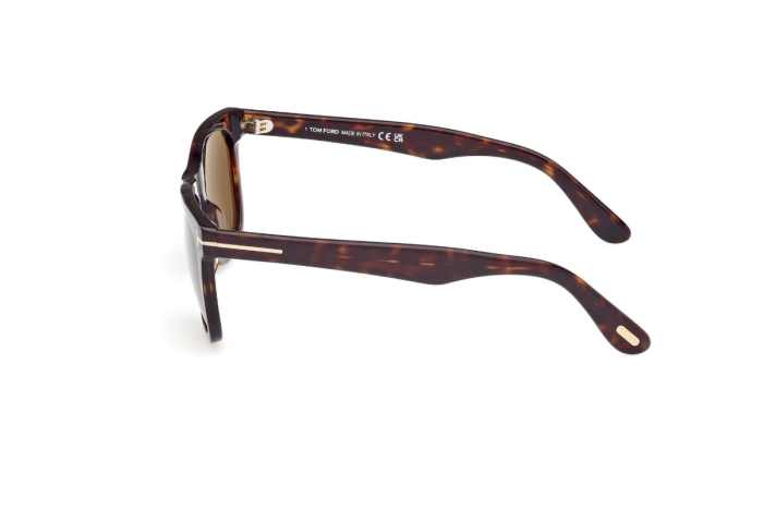 TOM FORD TF 1099 52J 52 Kadın Güneş Gözlüğü - 3