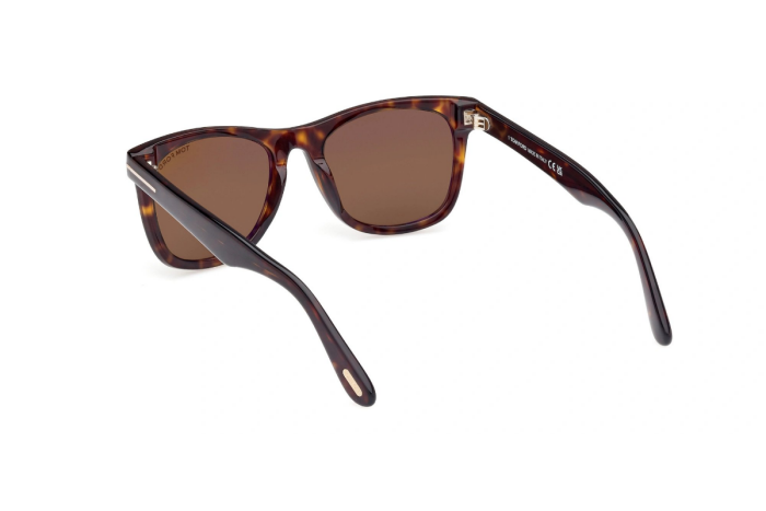 TOM FORD TF 1099 52J 52 Kadın Güneş Gözlüğü - 4