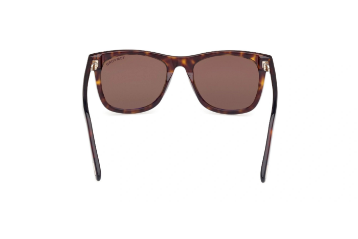 TOM FORD TF 1099 52J 52 Kadın Güneş Gözlüğü - 5