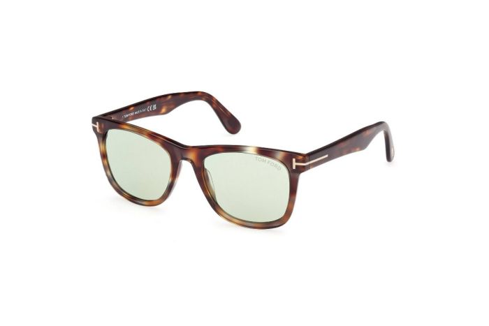 TOM FORD TF 1099 56N 52 Unisex Güneş Gözlüğü - 1
