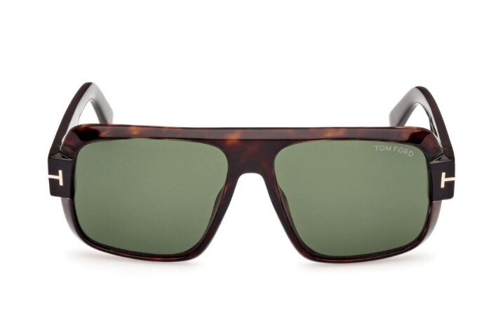 TOM FORD TF 1101 52N 58 Unisex Güneş Gözlüğü - 2