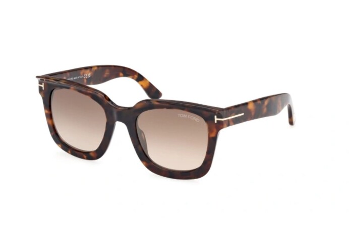 TOM FORD TF 1115 52G 52 Kadın Güneş Gözlüğü - TOM FORD