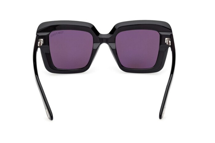 TOM FORD TF 1157 01A 50 Kadın Güneş Gözlüğü - 2