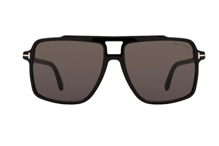 TOM FORD TF 1177 01A 59 Unisex Güneş Gözlüğü - 2