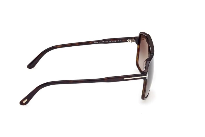 TOM FORD TF 1177 52B 59 Unisex Güneş Gözlüğü - 4
