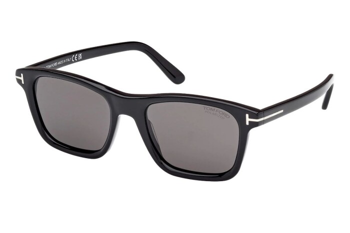 TOM FORD TF 1179 01D Erkek Güneş Gözlüğü - 1