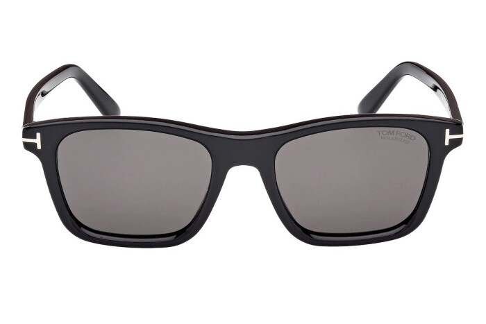 TOM FORD TF 1179 01D Erkek Güneş Gözlüğü - 2