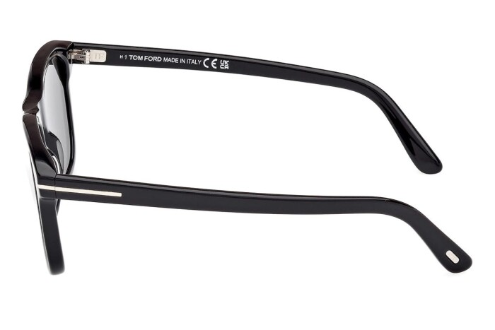 TOM FORD TF 1179 01D Erkek Güneş Gözlüğü - 3