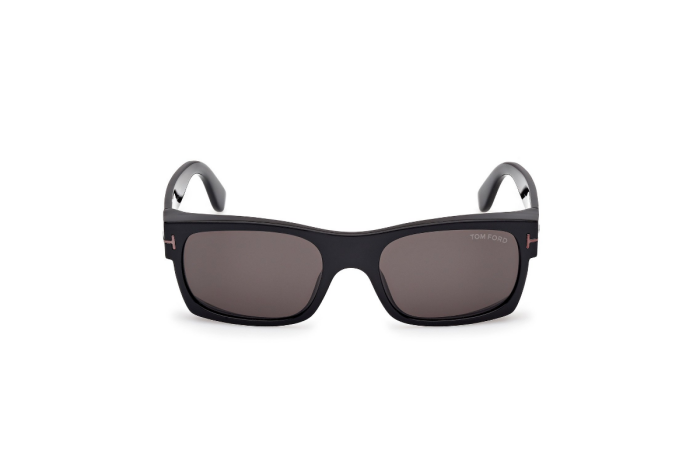 TOM FORD TF 1181 01A Unisex Güneş Gözlüğü - 2