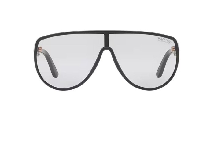 TOM FORD TF 1182 01A Unisex Güneş Gözlüğü - 2