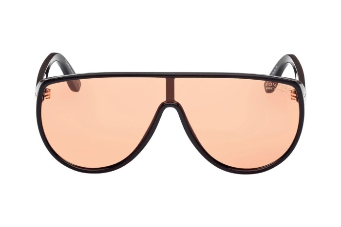 TOM FORD TF 1182 01E Unisex Güneş Gözlüğü - 2