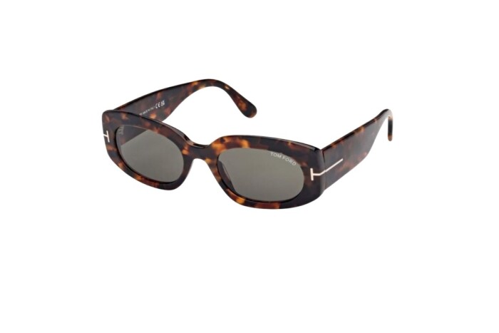 TOM FORD TF 1187 52N Kadın Güneş Gözlüğü - 1