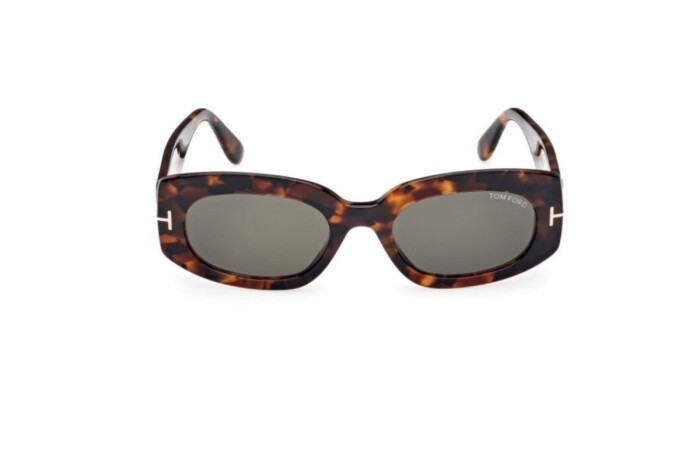 TOM FORD TF 1187 52N Kadın Güneş Gözlüğü - 2