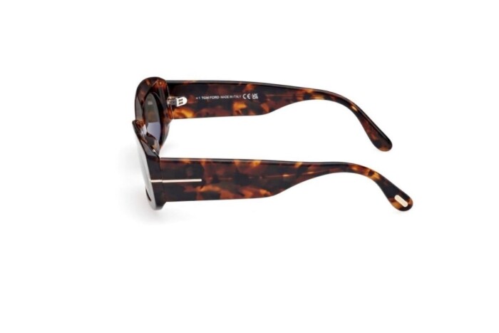 TOM FORD TF 1187 52N Kadın Güneş Gözlüğü - 3