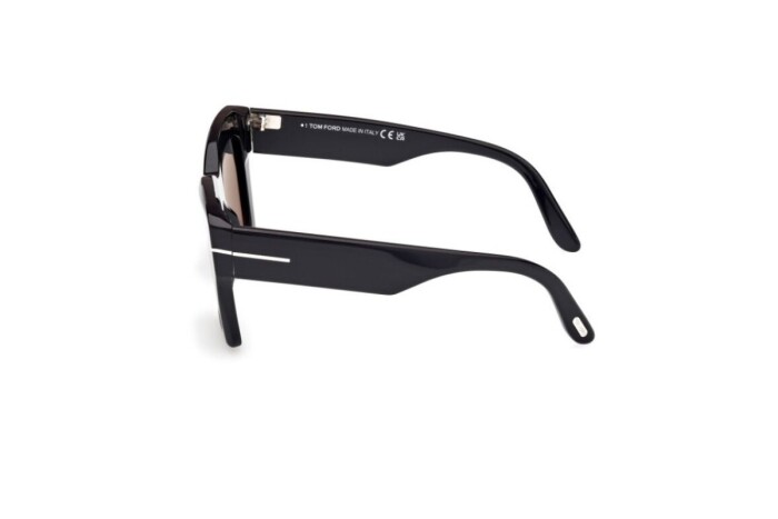 TOM FORD TF 1191 01D 52 Kadın Güneş Gözlüğü - 3