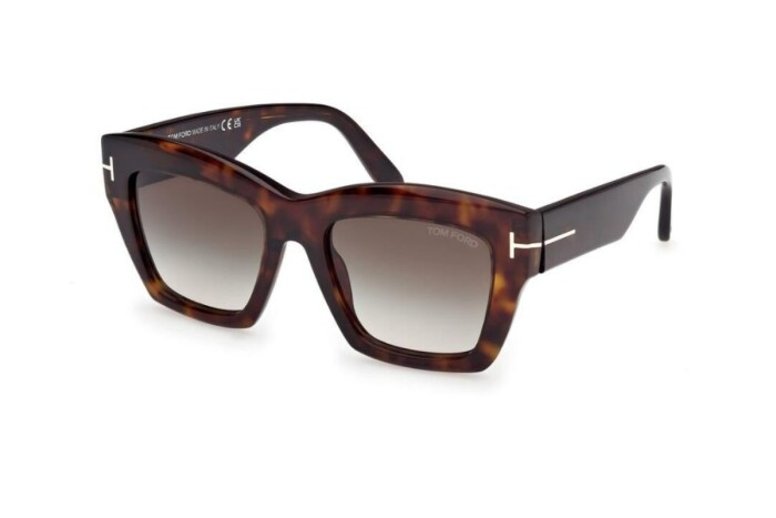 TOM FORD TF 1191 52B 52 Kadın Güneş Gözlüğü - 1