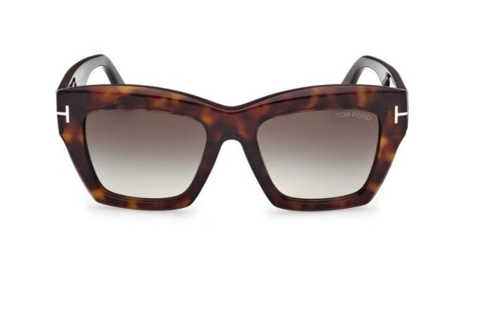 TOM FORD TF 1191 52B 52 Kadın Güneş Gözlüğü - 2