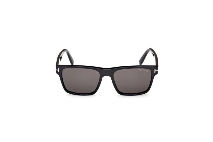 TOM FORD TF 1205 01A Unisex Güneş Gözlüğü - 2