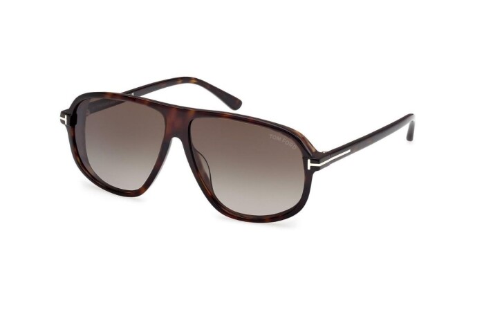TOM FORD TF 1208 52K Erkek Güneş Gözlüğü - 1