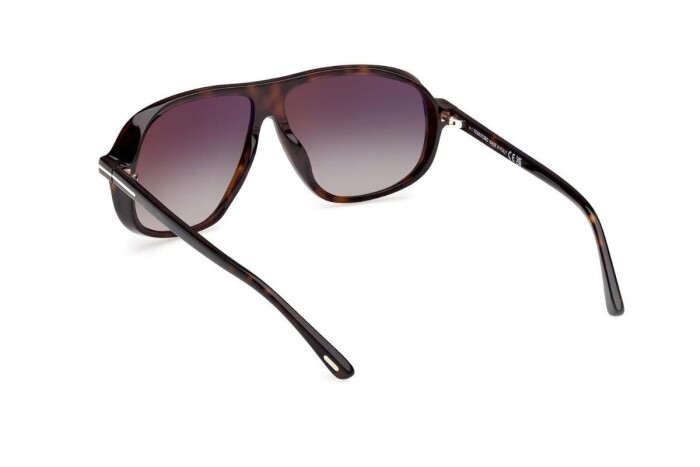 TOM FORD TF 1208 52K Erkek Güneş Gözlüğü - 4
