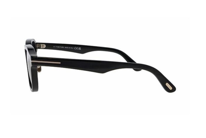 TOM FORD TF 1230 01A Erkek Güneş Gözlüğü - 2