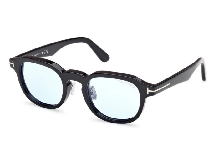 TOM FORD TF 1230 01V Unisex Güneş Gözlüğü - TOM FORD