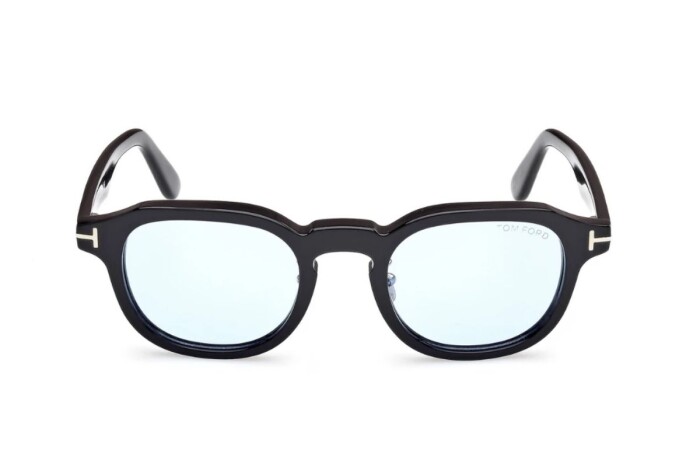 TOM FORD TF 1230 01V Unisex Güneş Gözlüğü - 2