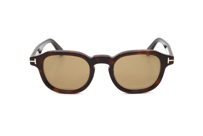 TOM FORD TF 1230 52E Unisex Güneş Gözlüğü - 2