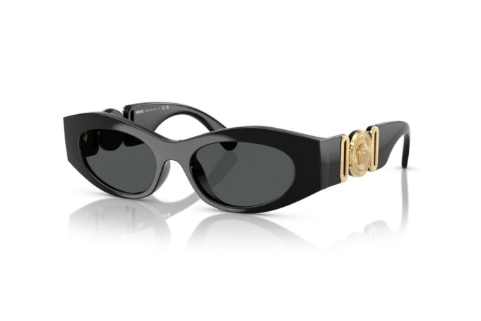 VE 4480U GB1/87 52 Kadın Güneş Gözlüğü - 1