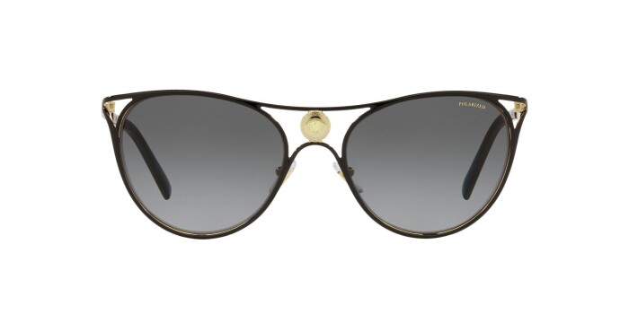 Versace 0VE2237 1433T3 57 Kadın Güneş Gözlüğü - 7