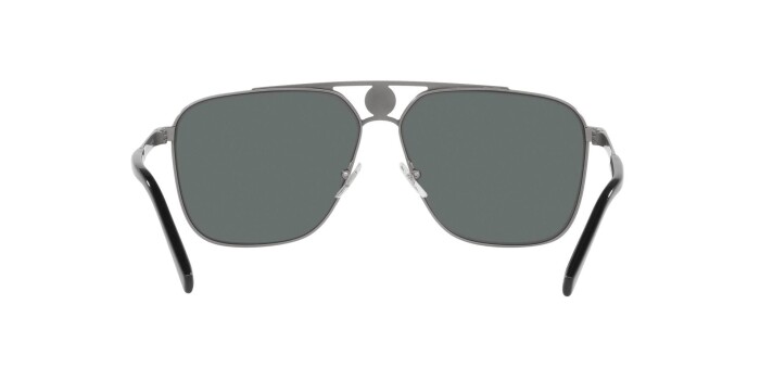 Versace 2238 1001/81 Erkek Güneş Gözlüğü - 6