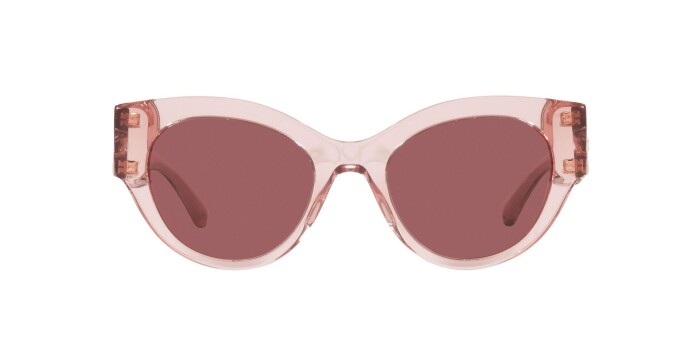 Versace 4408 5339/69 52 Kadın Güneş Gözlüğü - 7