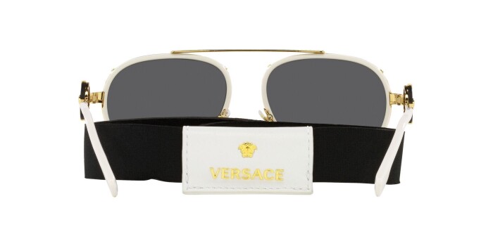 Versace VE 2232 147187 61 Kadın Güneş Gözlüğü - 6