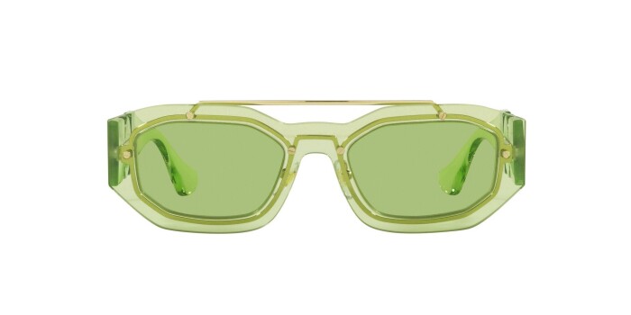 Versace VE 2235 1252/2 51 Kadın Güneş Gözlüğü - 7