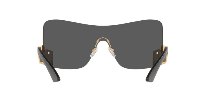 Versace VE 2240 100287 40 Kadın Güneş Gözlüğü - 6