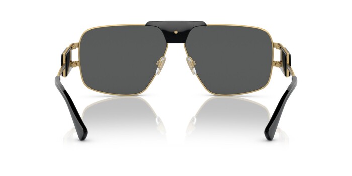 Versace VE 2251 100287 63 Erkek Güneş Gözlüğü - 3