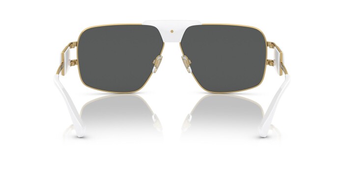 Versace VE 2251 147187 63 Unisex Güneş Gözlüğü - 3