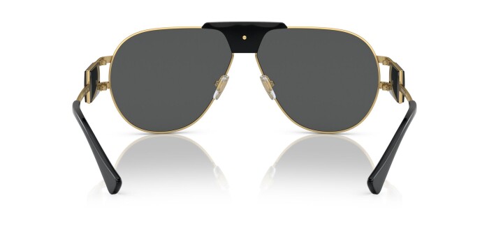 Versace VE 2252 100287 63 Erkek Güneş Gözlüğü - 3