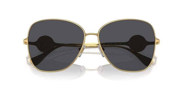 Versace VE 2256 100287 60 Kadın Güneş Gözlüğü - 13