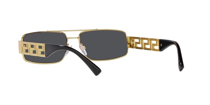 Versace VE 2257 100287 60 Kadın Güneş Gözlüğü - 5