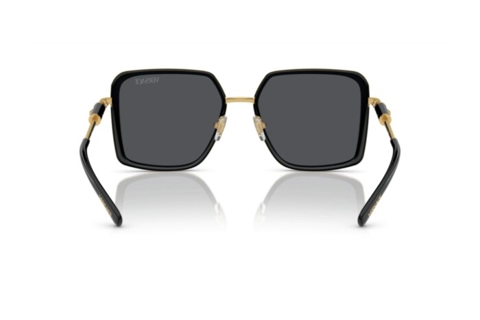 VERSACE VE 2261 100287 56 Kadın Kadın Güneş Gözlüğü - 4