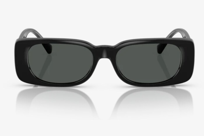 VERSACE KIDS VK 4003U GB1/87 Çocuk Güneş Gözlüğü - 2