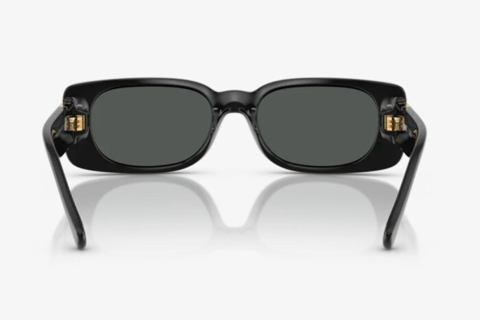 VERSACE KIDS VK 4003U GB1/87 Çocuk Güneş Gözlüğü - 4