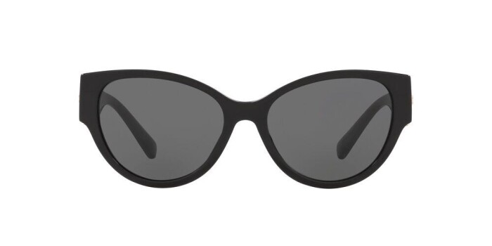 VERSACE VE 4368 GB1/87 56 Kadın Oval Güneş Gözlüğü - 7