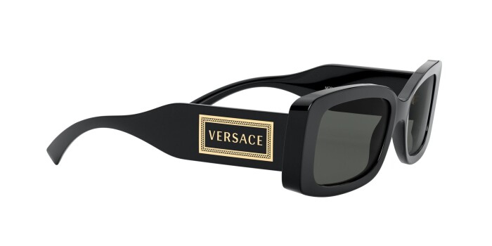 Versace VE 4377 GB1/87 52 Kadın Güenş Gözlüğü - 10